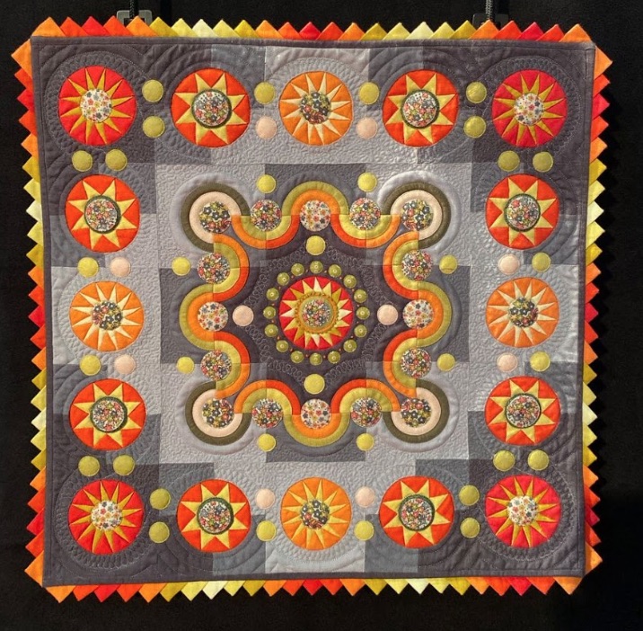 "Circuit Training" by Philippa Naylor